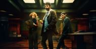 Dept. Q season 1 (Image via Netflix)